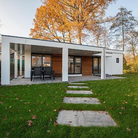 90, Gelegen Aan Het Natuurmonument De Kampina - Recreational Only Oisterwijk Exterior foto