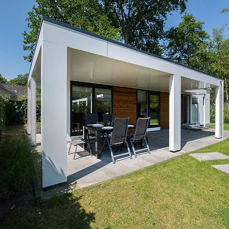 90, Gelegen Aan Het Natuurmonument De Kampina - Recreational Only Oisterwijk Exterior foto