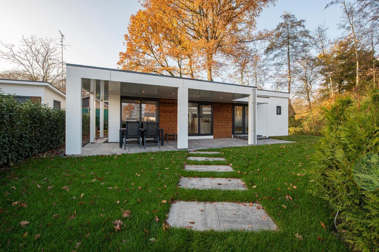 90, Gelegen Aan Het Natuurmonument De Kampina - Recreational Only Oisterwijk Exterior foto