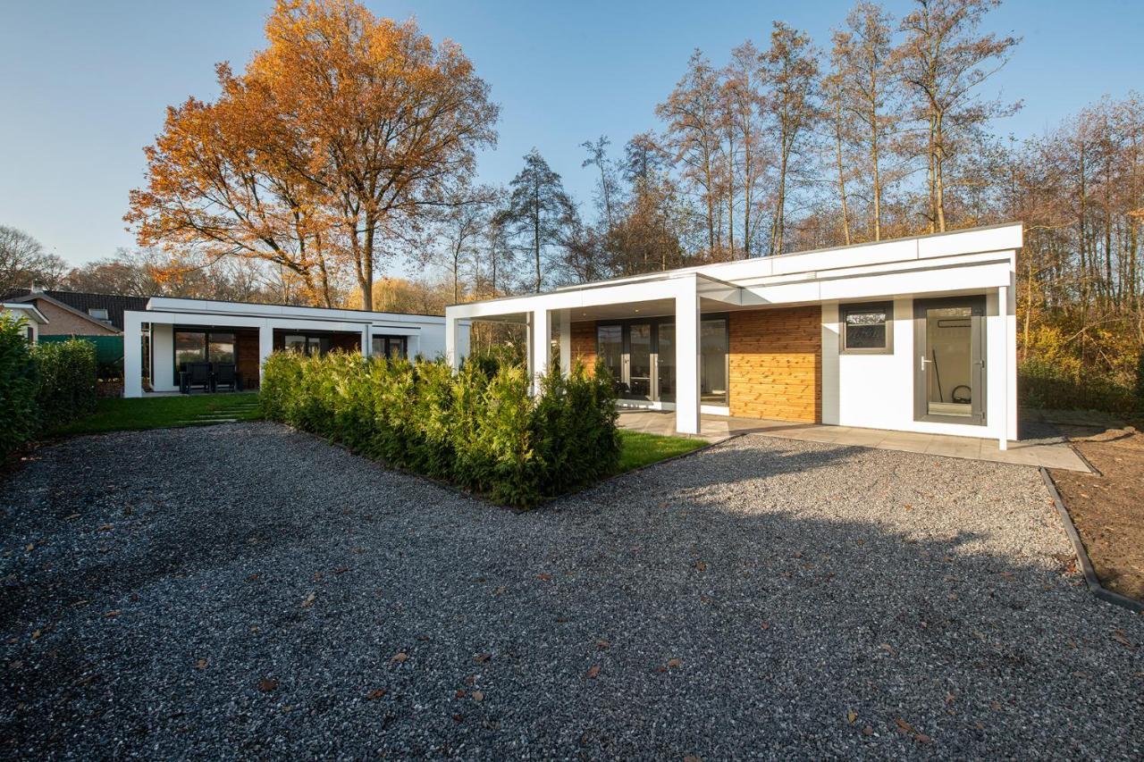 90, Gelegen Aan Het Natuurmonument De Kampina - Recreational Only Oisterwijk Exterior foto