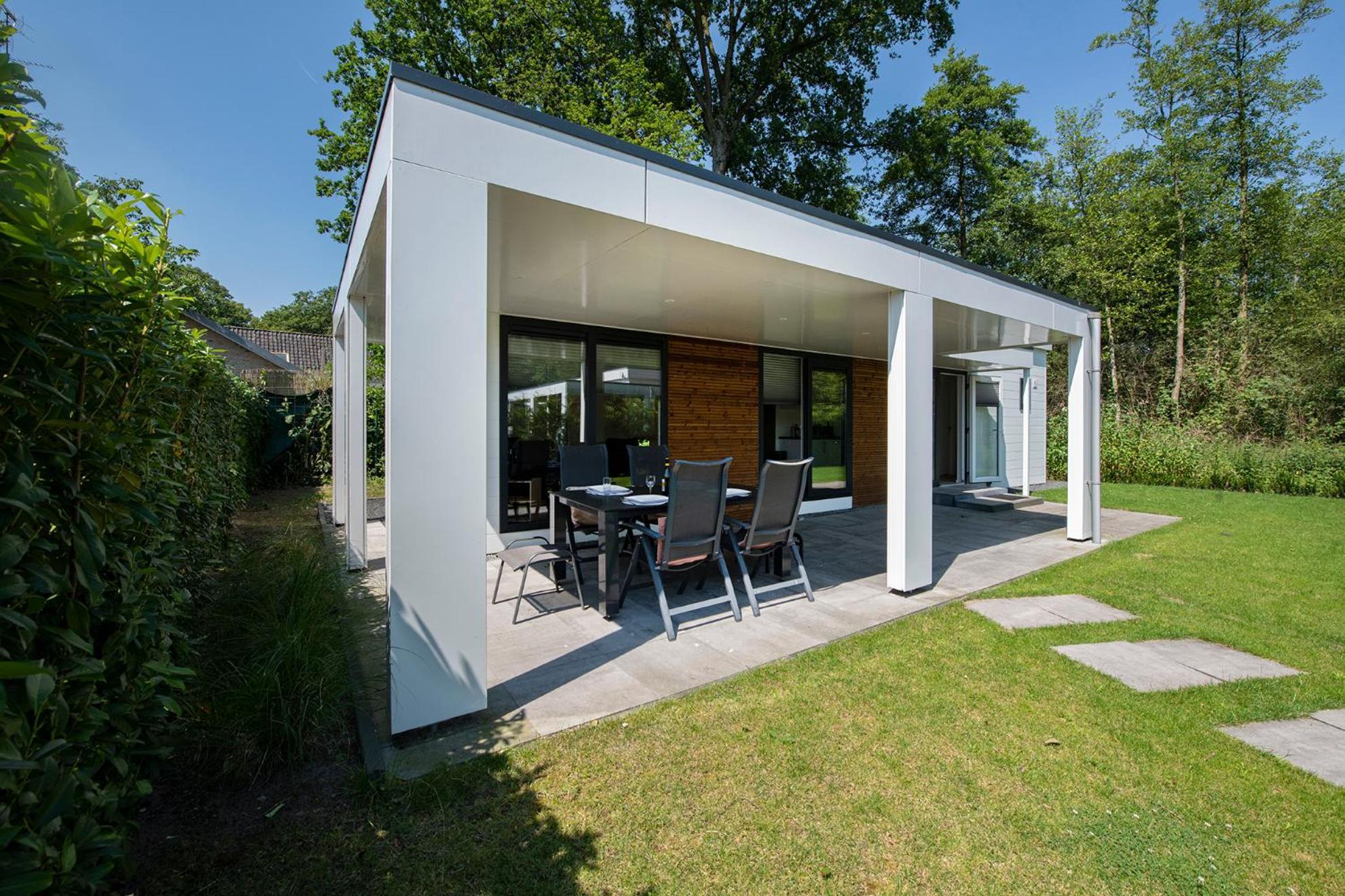 90, Gelegen Aan Het Natuurmonument De Kampina - Recreational Only Oisterwijk Exterior foto