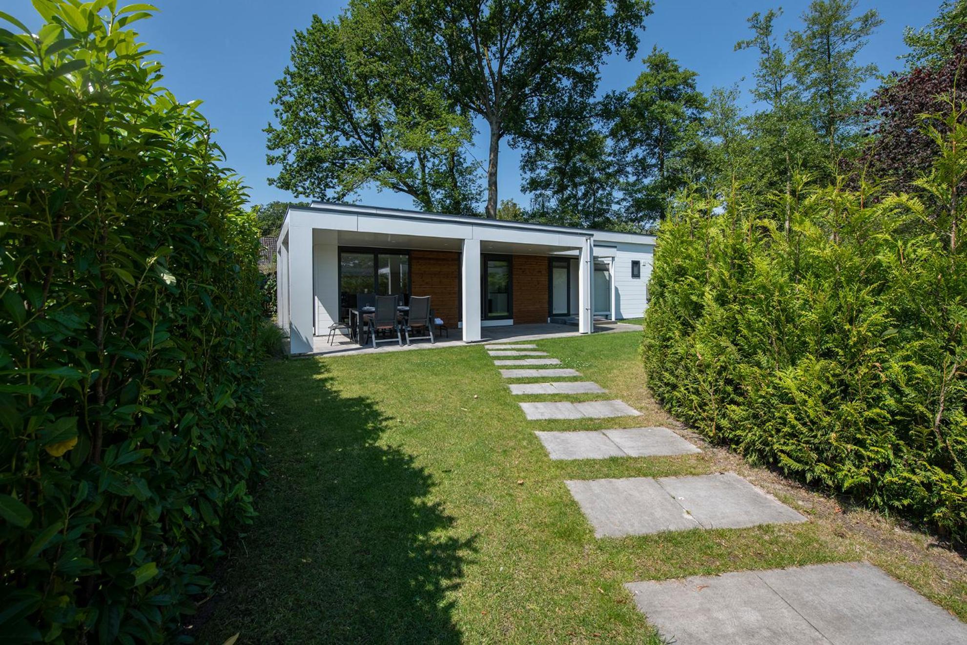 90, Gelegen Aan Het Natuurmonument De Kampina - Recreational Only Oisterwijk Exterior foto